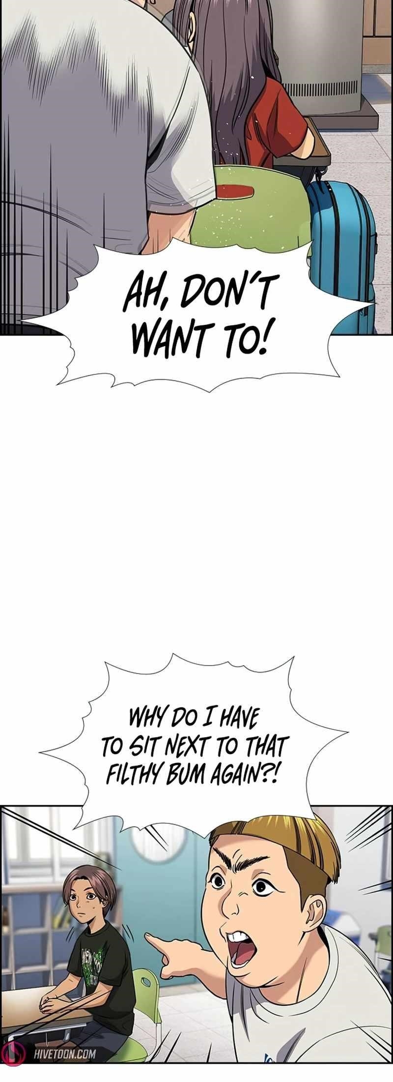 Get Schooled — Chapter 156 — page 64