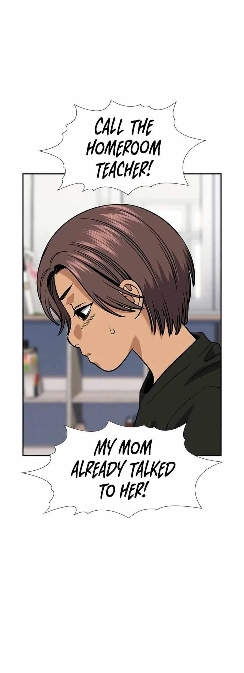 Get Schooled — Chapter 156 — page 65