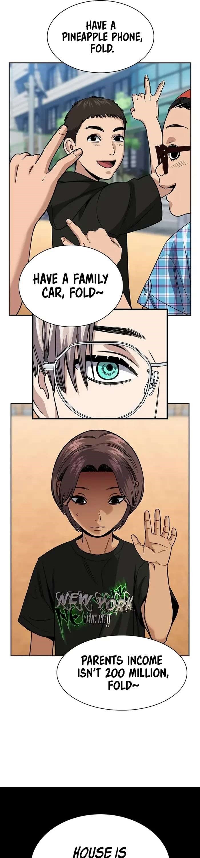 Get Schooled — Chapter 157 — page 16