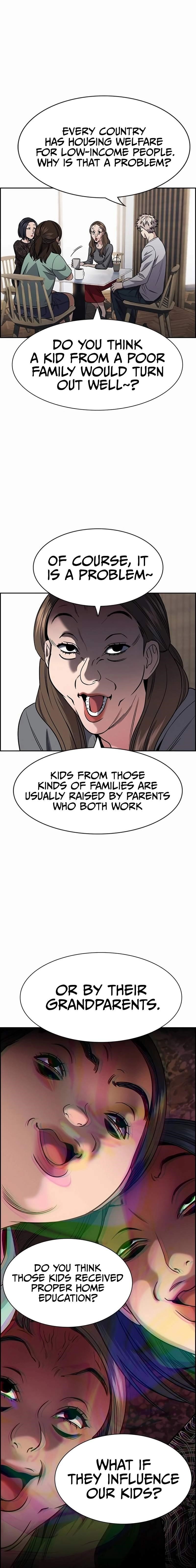 Get Schooled — Chapter 158 — page 7