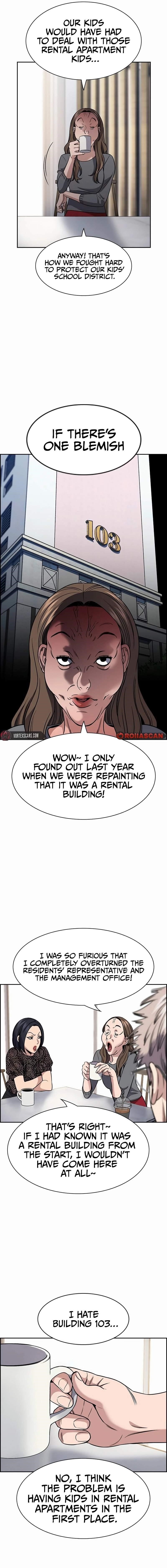 Get Schooled — Chapter 158 — page 10