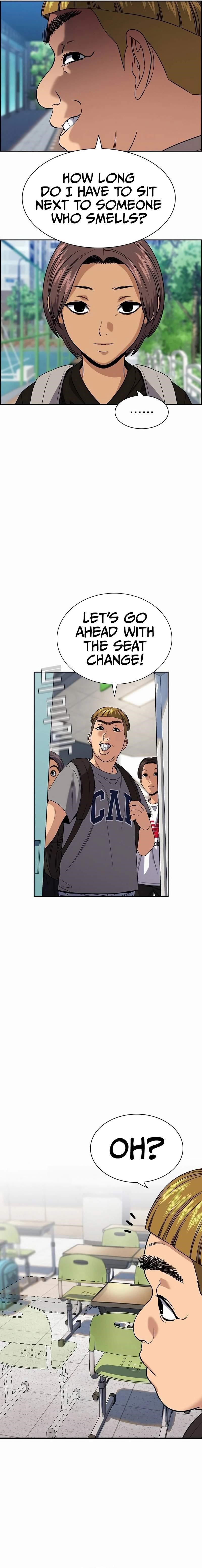 Get Schooled — Chapter 158 — page 13