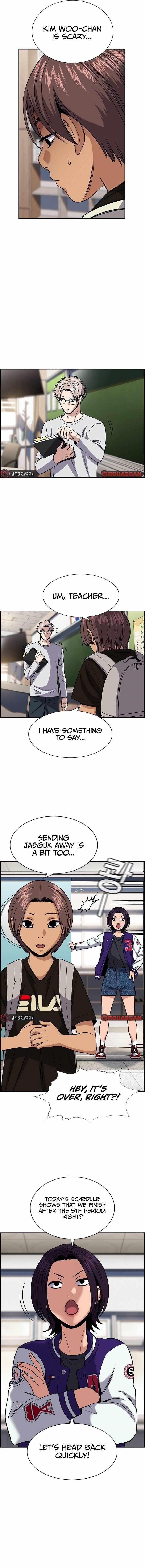 Get Schooled — Chapter 159 — page 4