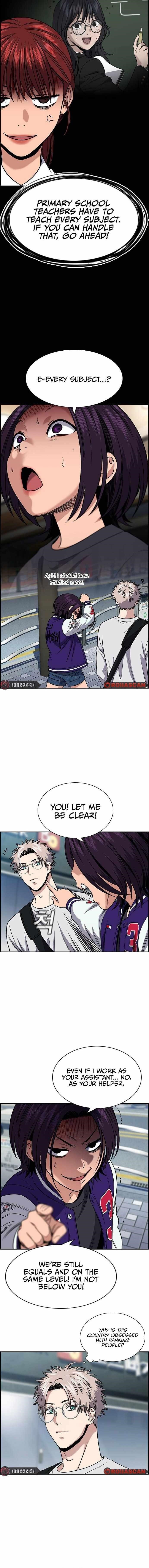 Get Schooled — Chapter 159 — page 7