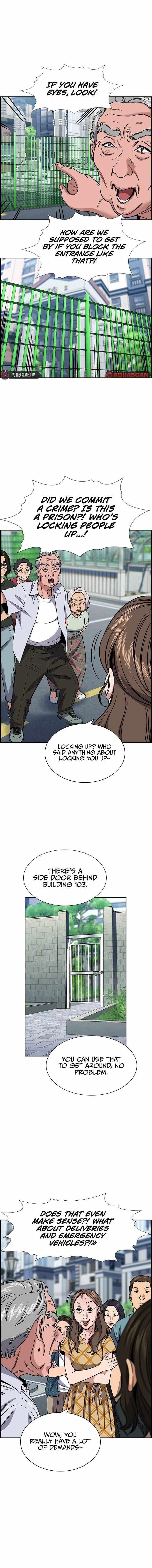 Get Schooled — Chapter 159 — page 9