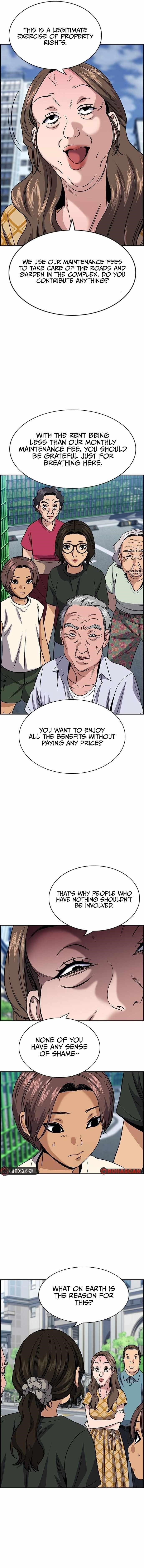 Get Schooled — Chapter 159 — page 10