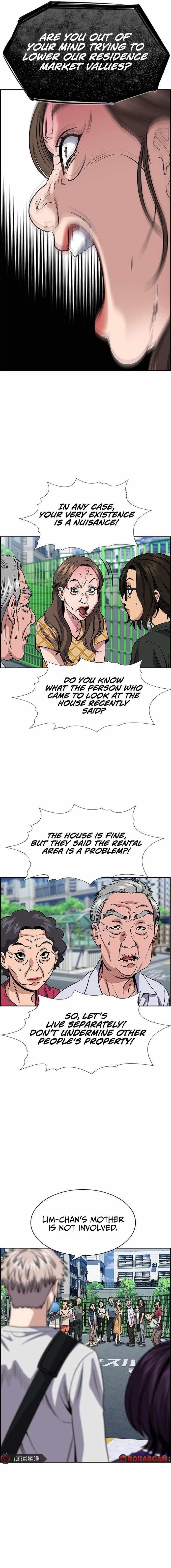 Get Schooled — Chapter 159 — page 12