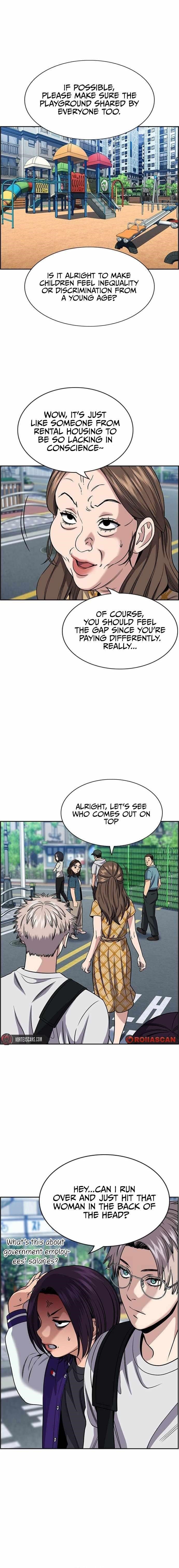 Get Schooled — Chapter 159 — page 15