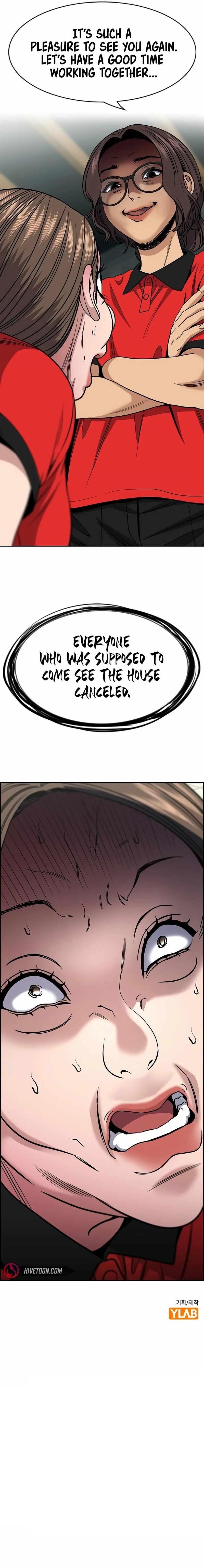 Get Schooled — Chapter 160 — page 10