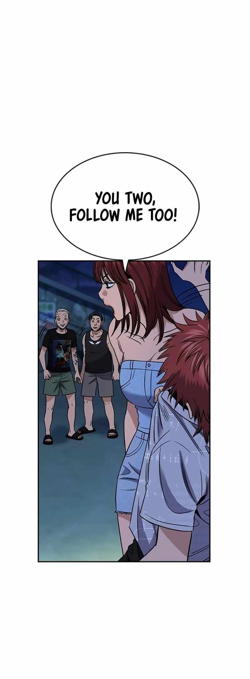 Get Schooled — Chapter 165 — page 3