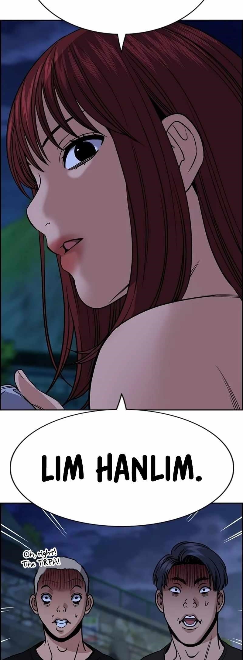 Get Schooled — Chapter 165 — page 5