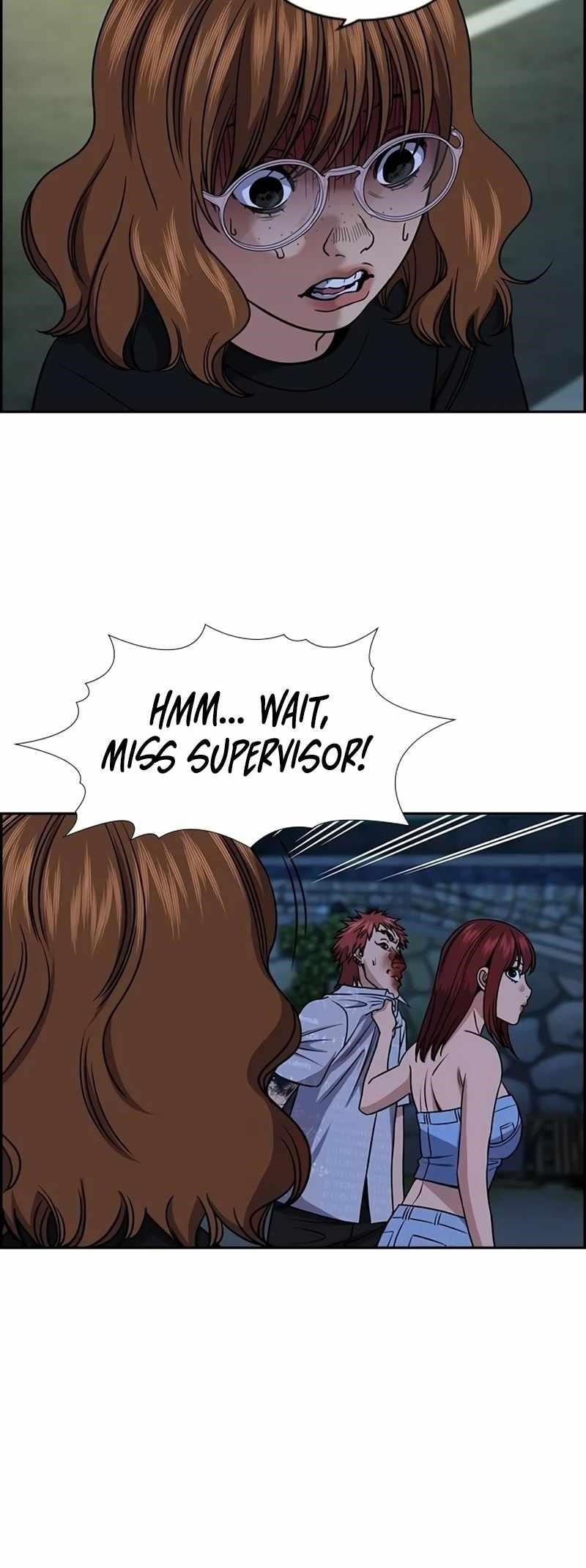 Get Schooled — Chapter 165 — page 8