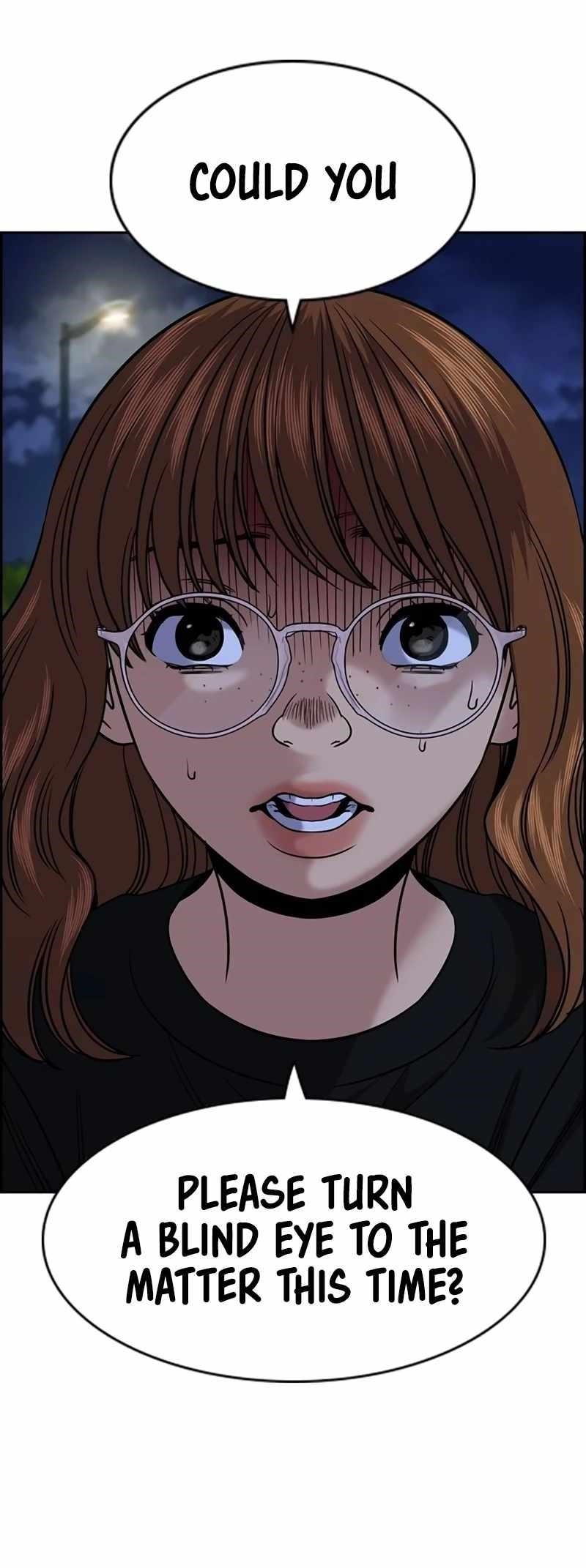 Get Schooled — Chapter 165 — page 9