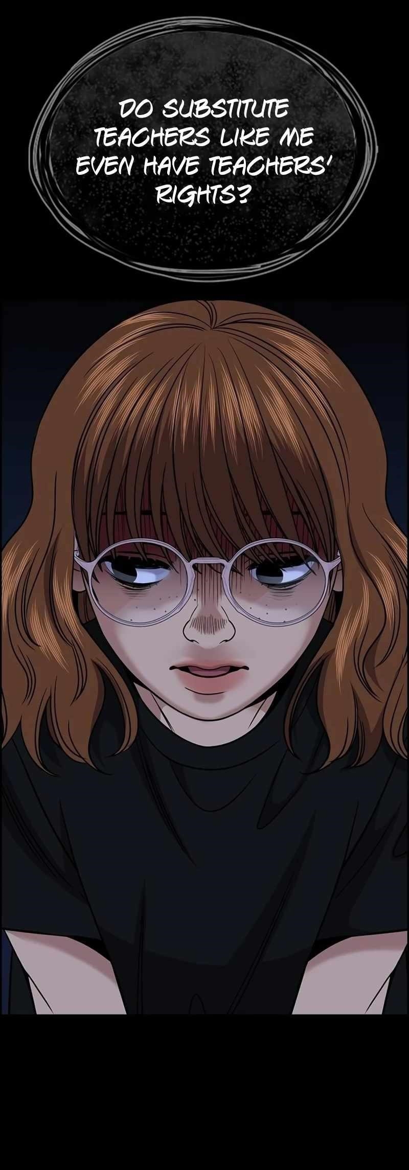 Get Schooled — Chapter 165 — page 22