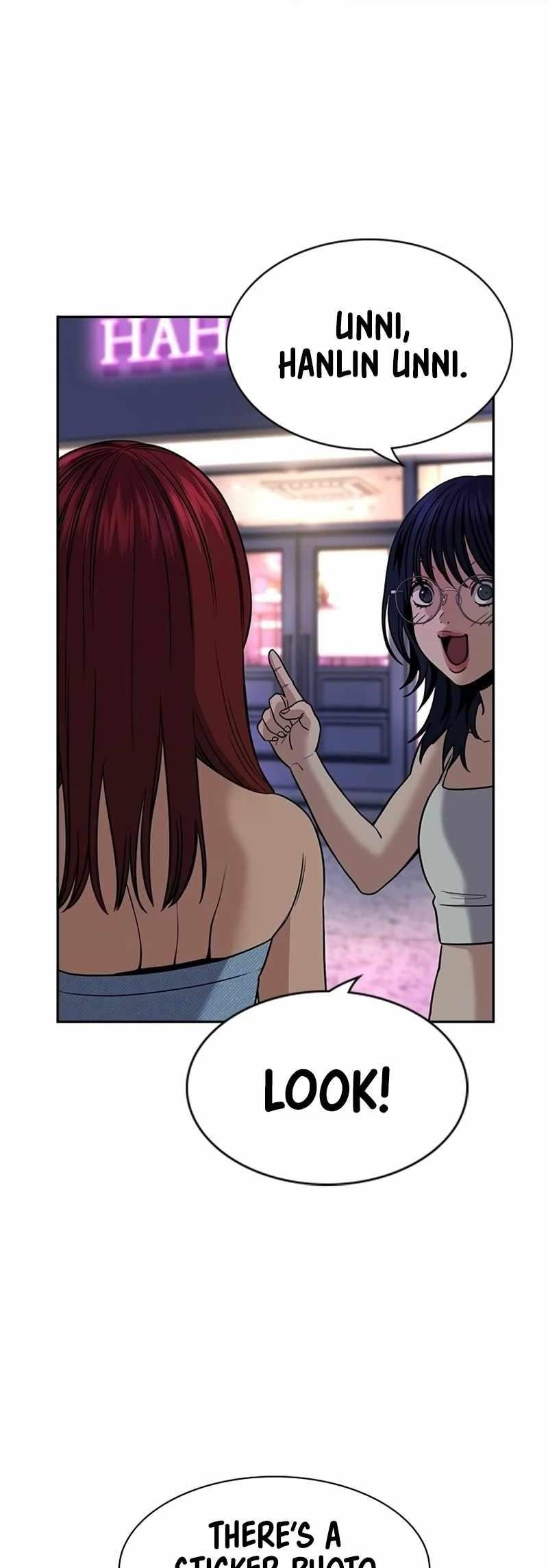 Get Schooled — Chapter 165 — page 24