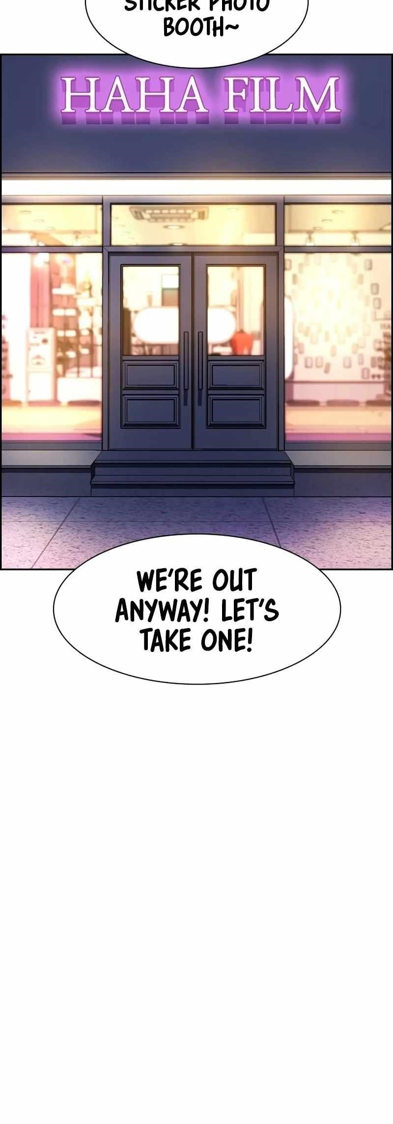 Get Schooled — Chapter 165 — page 25