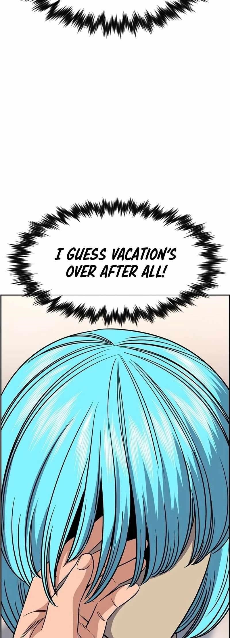 Get Schooled — Chapter 165 — page 28