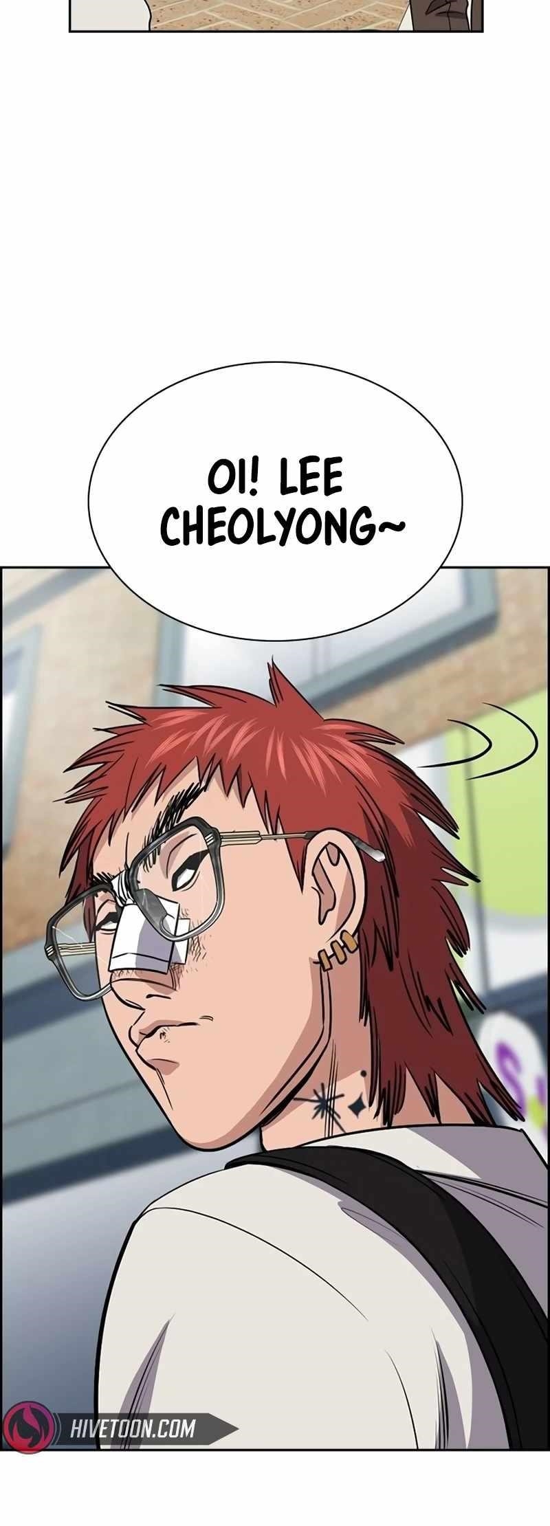 Get Schooled — Chapter 165 — page 30