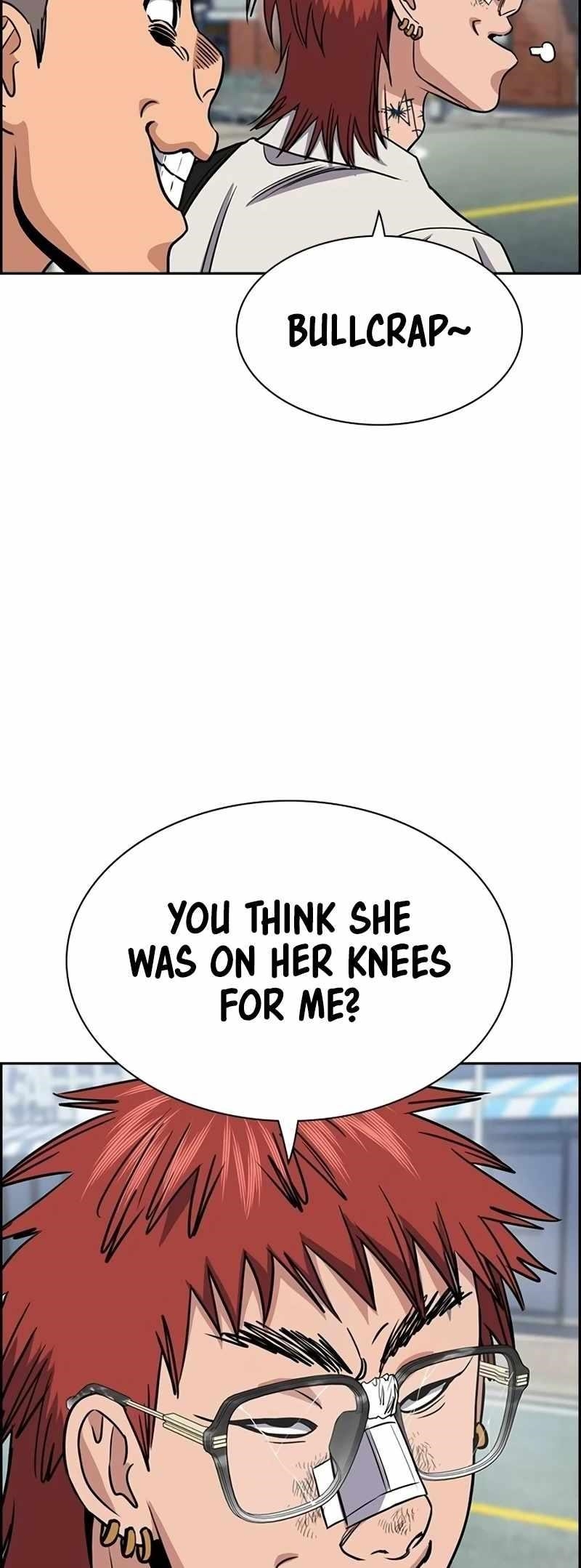 Get Schooled — Chapter 165 — page 33