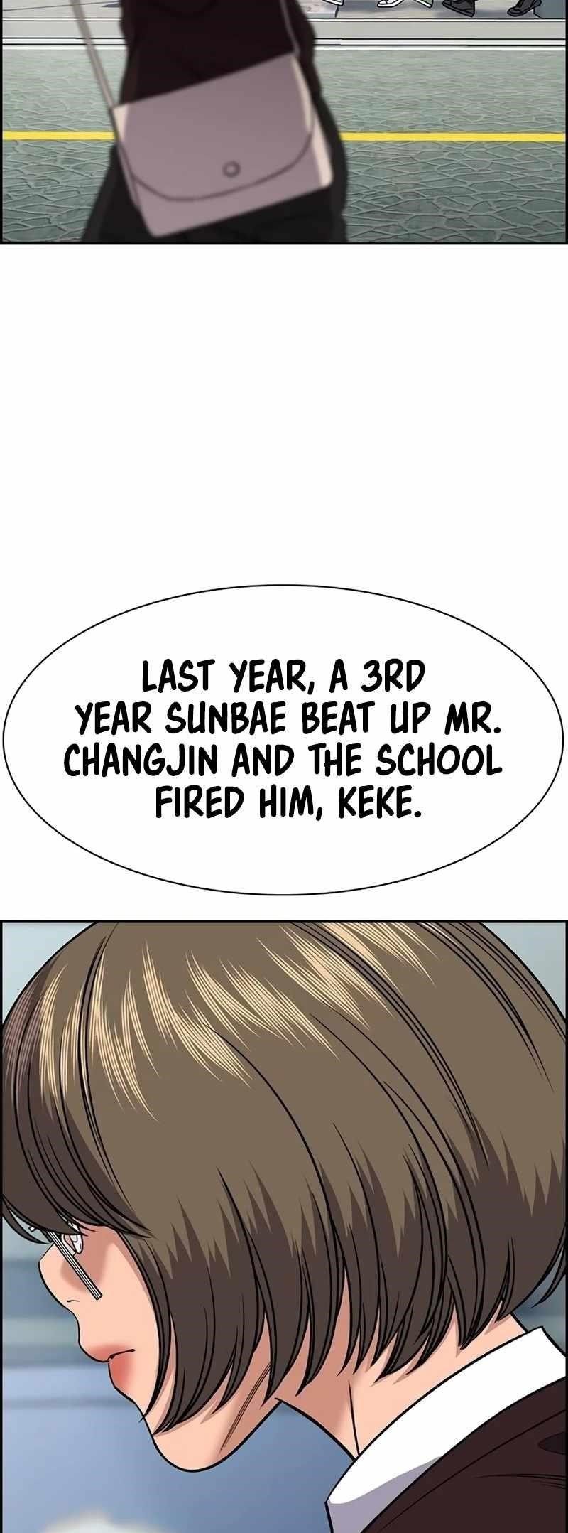 Get Schooled — Chapter 165 — page 35