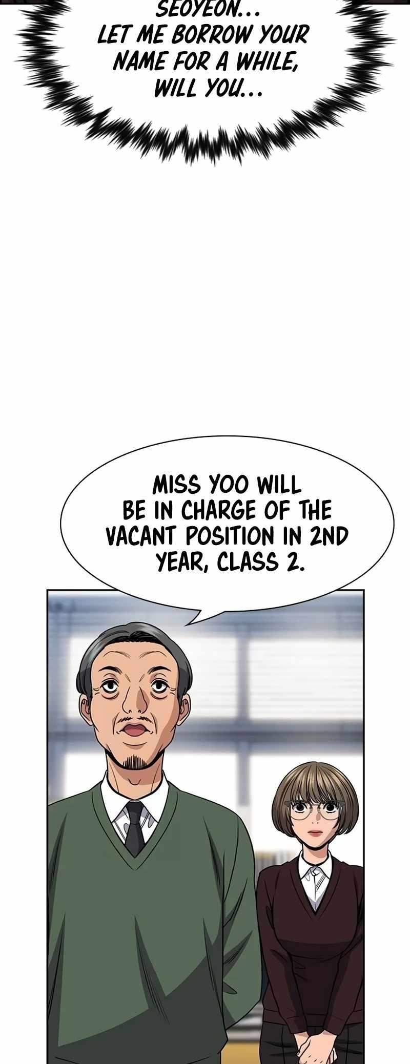 Get Schooled — Chapter 165 — page 39