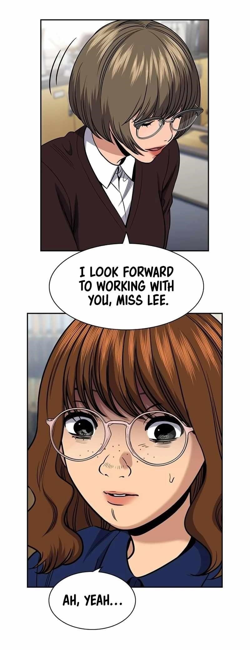 Get Schooled — Chapter 165 — page 41