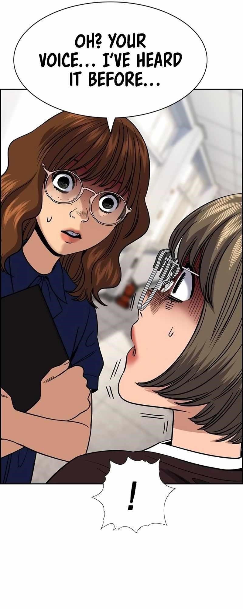 Get Schooled — Chapter 165 — page 44