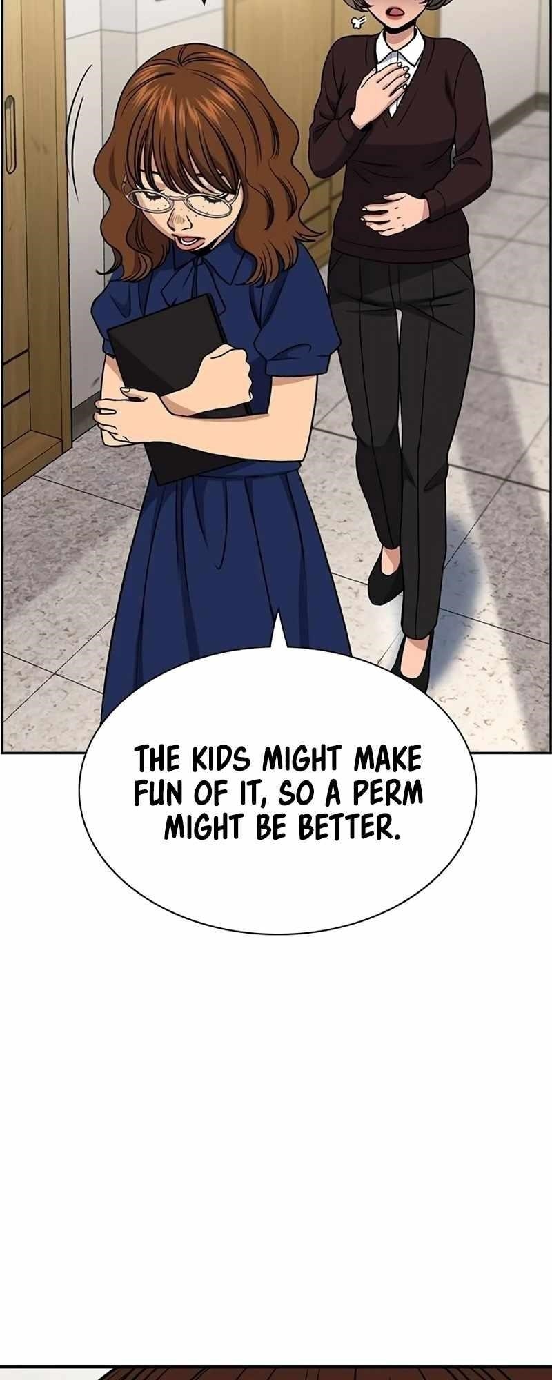 Get Schooled — Chapter 165 — page 47