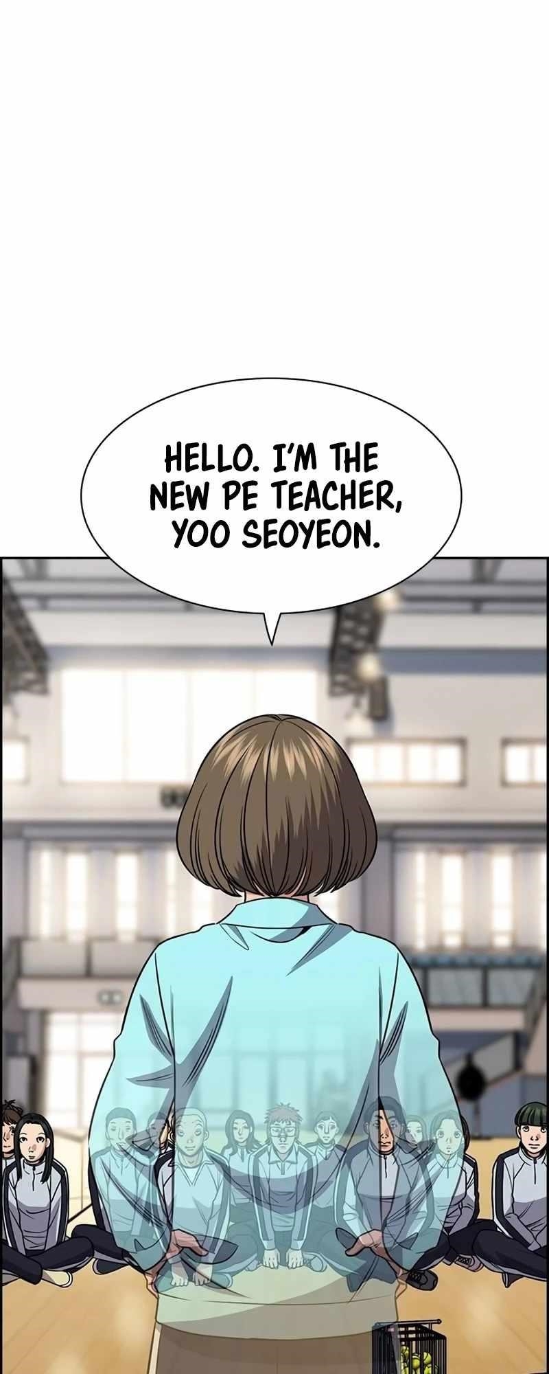Get Schooled — Chapter 165 — page 49