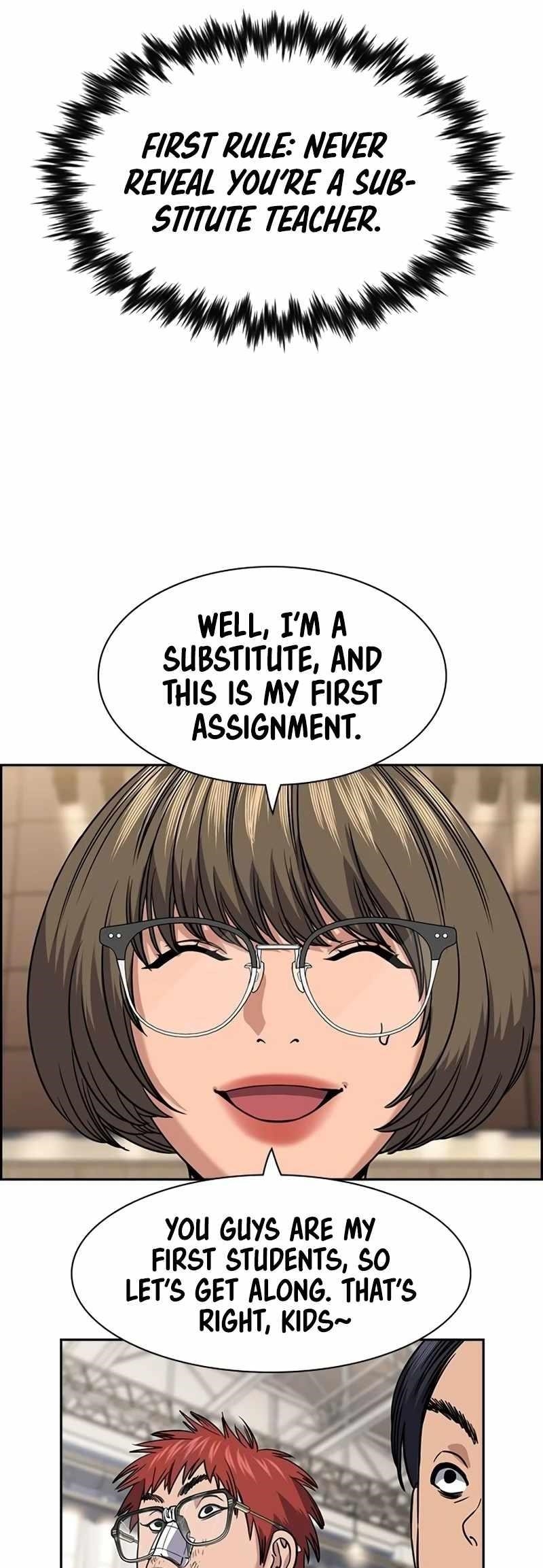 Get Schooled — Chapter 165 — page 51