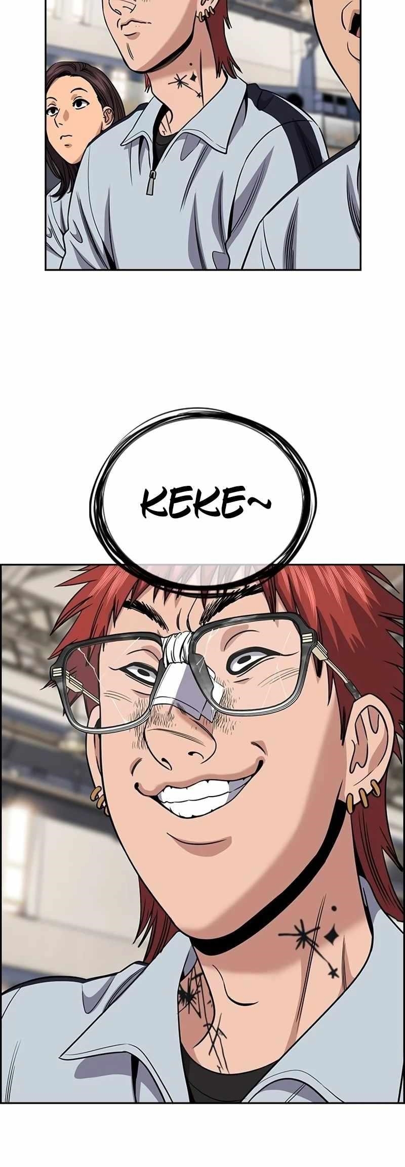 Get Schooled — Chapter 165 — page 52