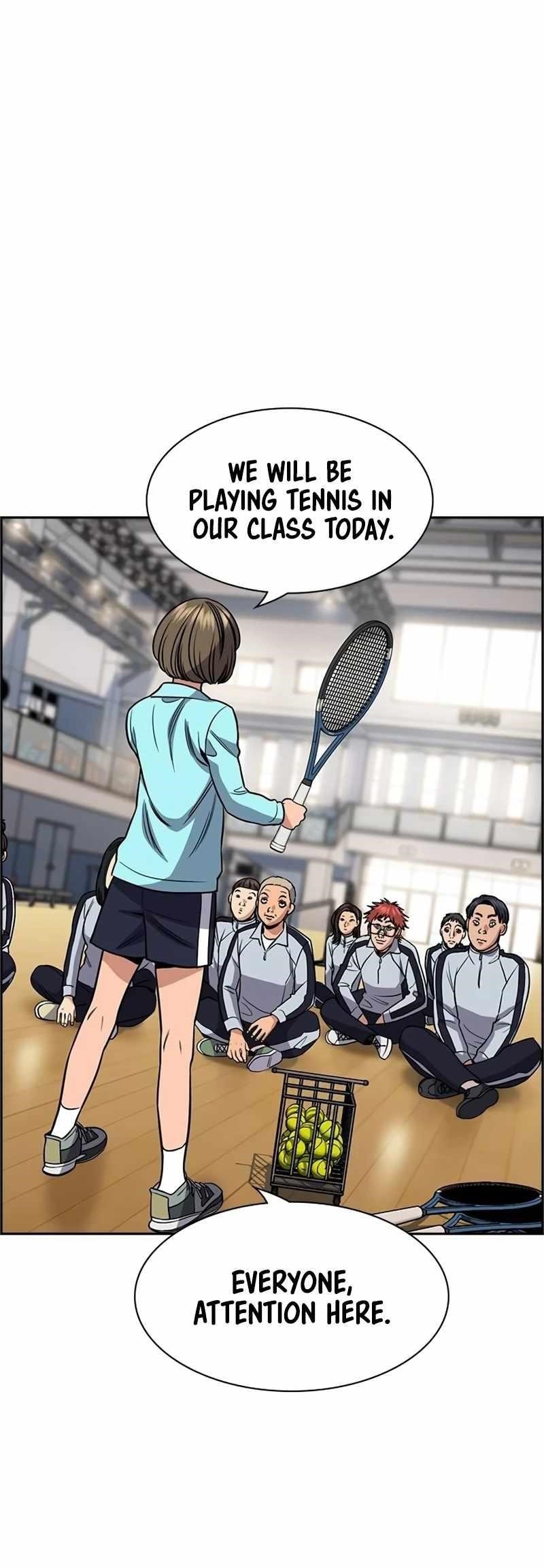 Get Schooled — Chapter 165 — page 53