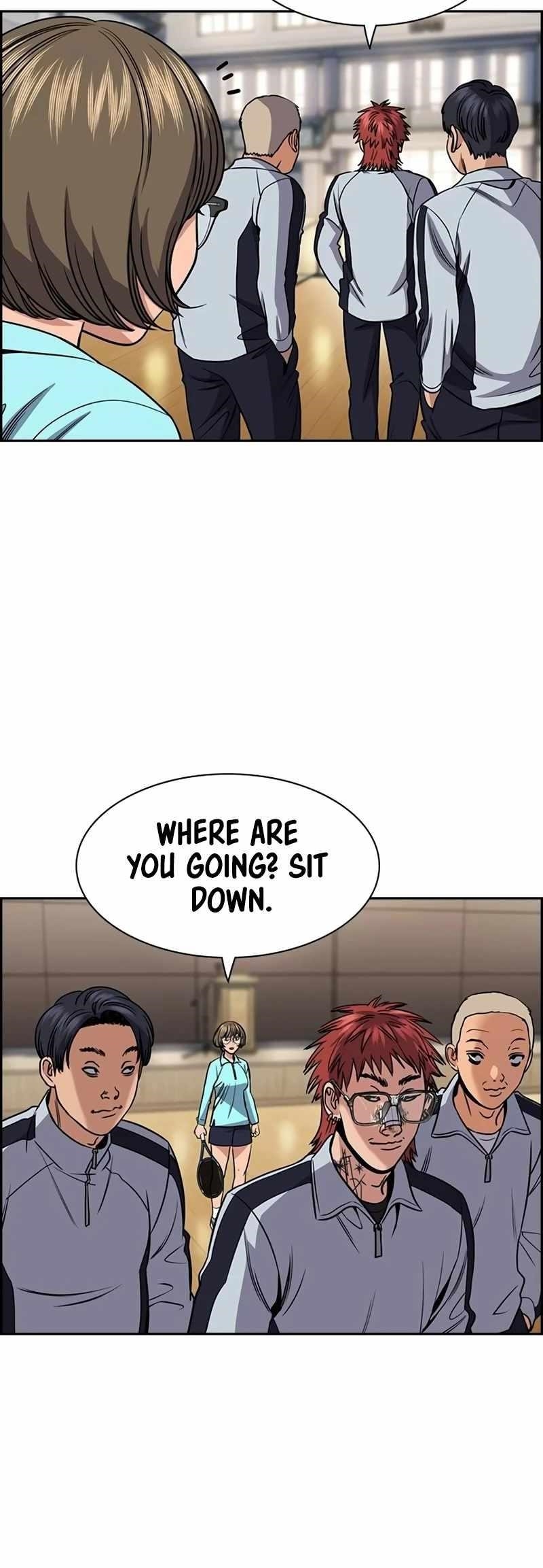 Get Schooled — Chapter 165 — page 55