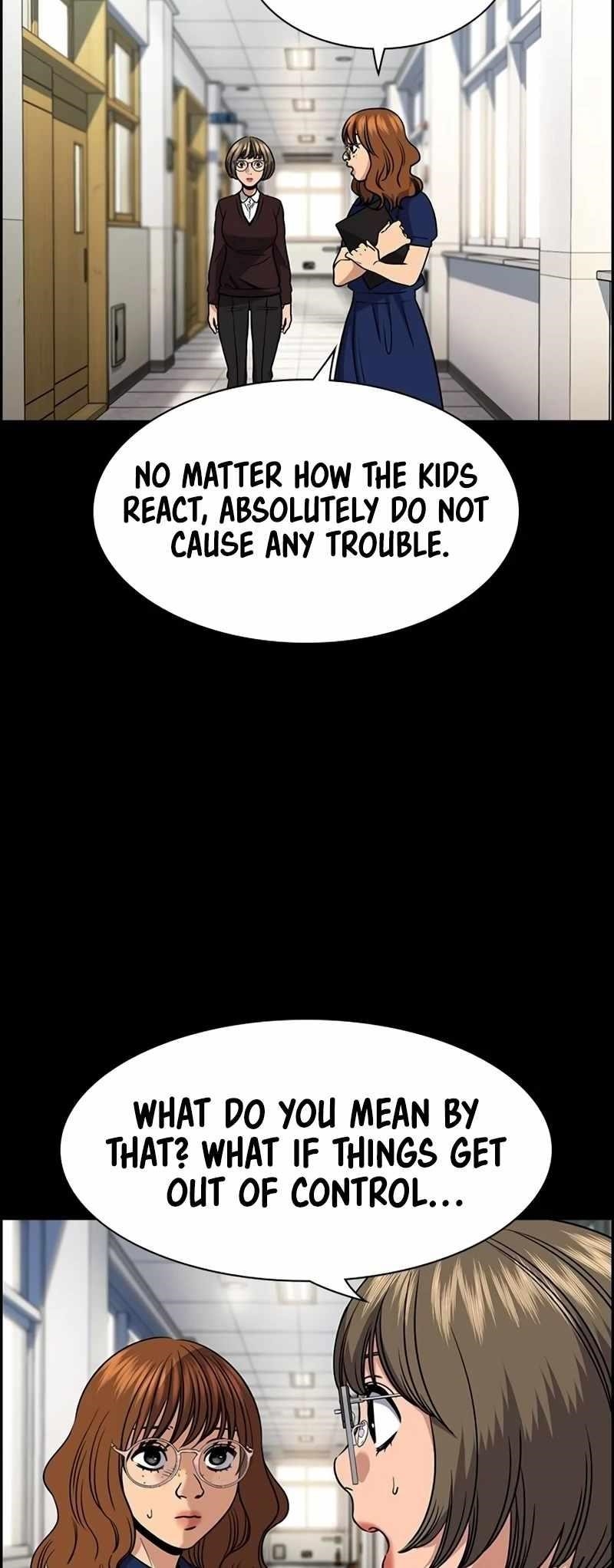 Get Schooled — Chapter 165 — page 58