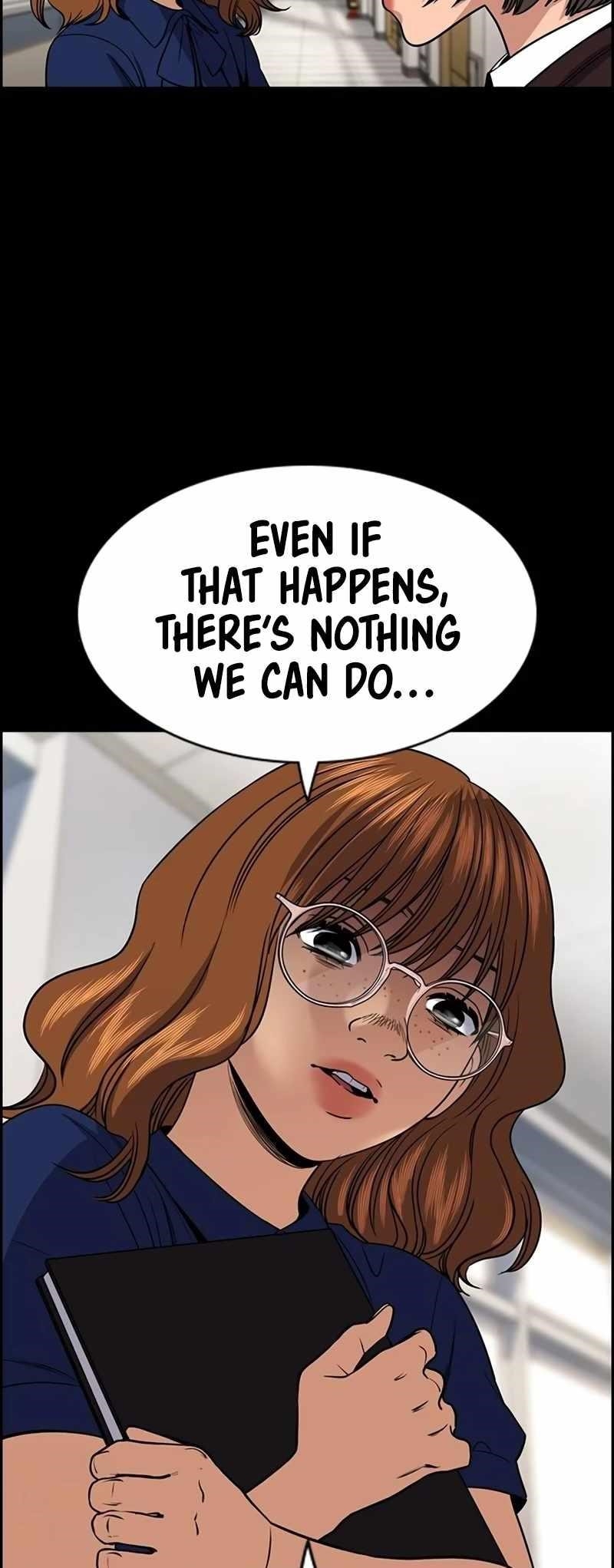 Get Schooled — Chapter 165 — page 59