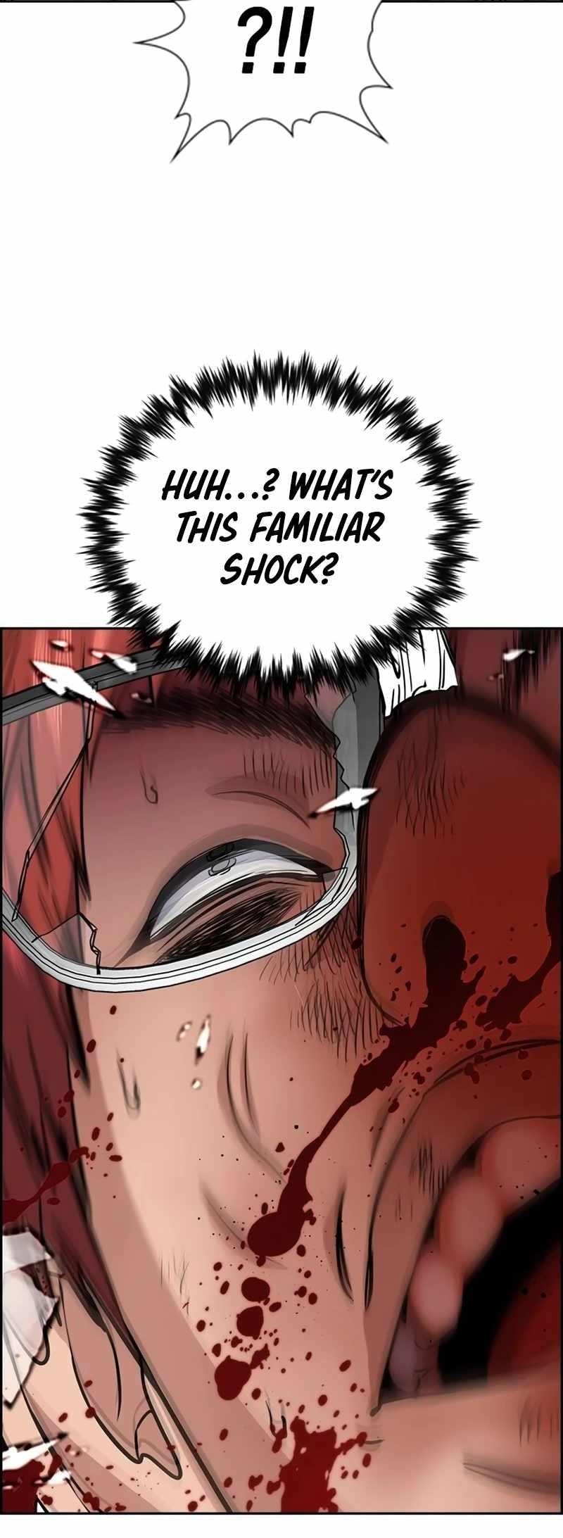Get Schooled — Chapter 165 — page 64