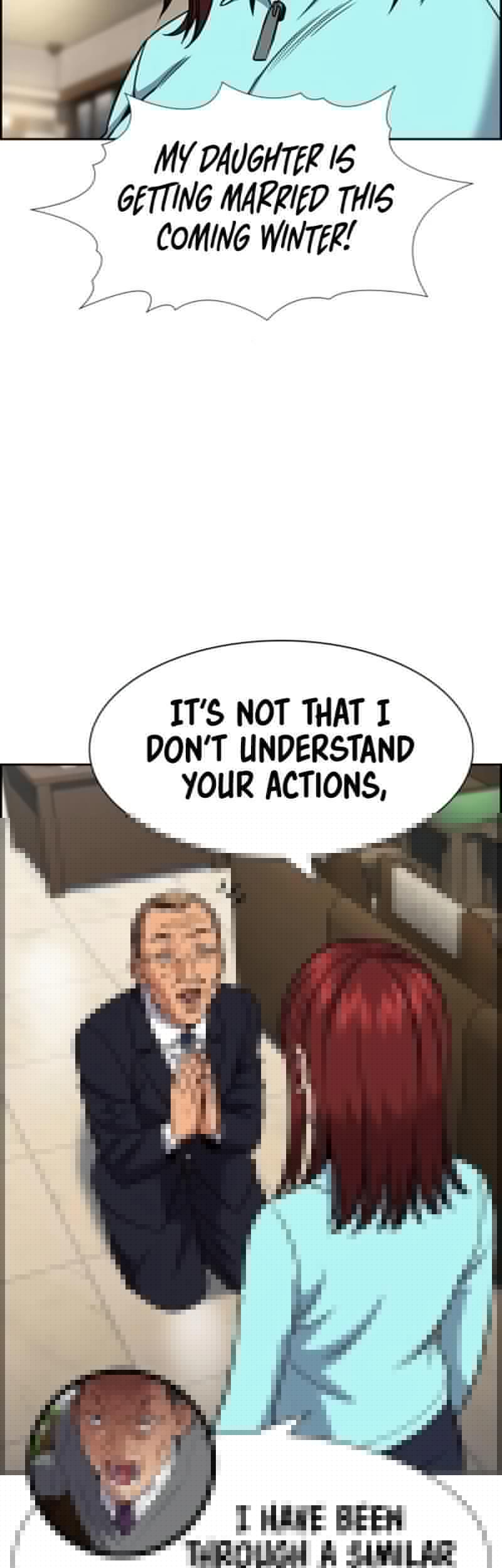 Get Schooled — Chapter 168 — page 4