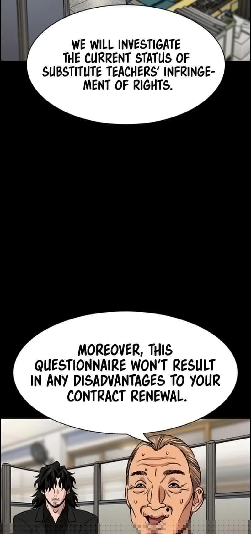 Get Schooled — Chapter 168 — page 14