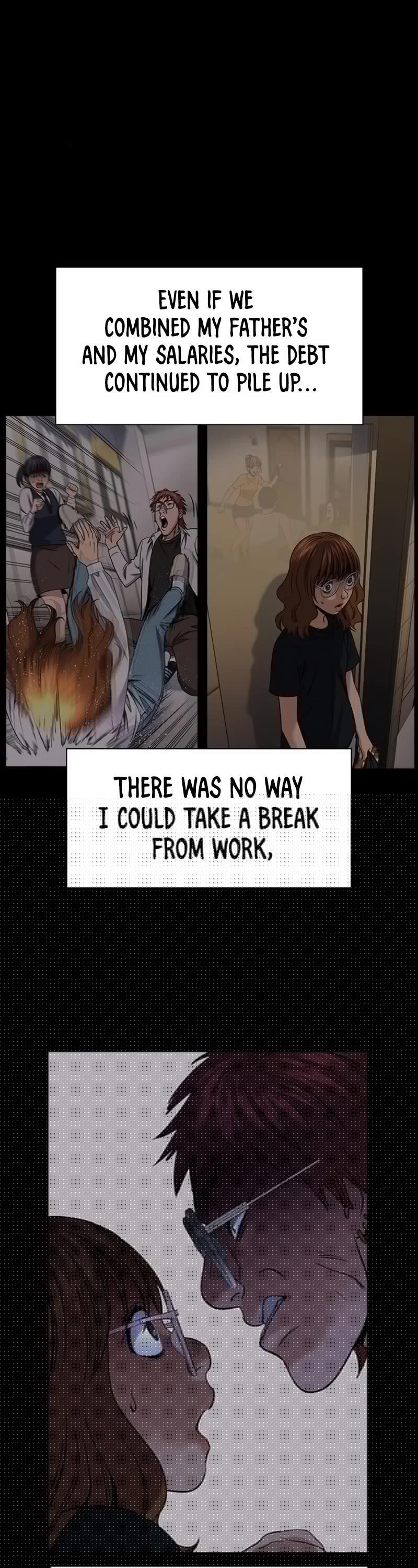 Get Schooled — Chapter 168 — page 26