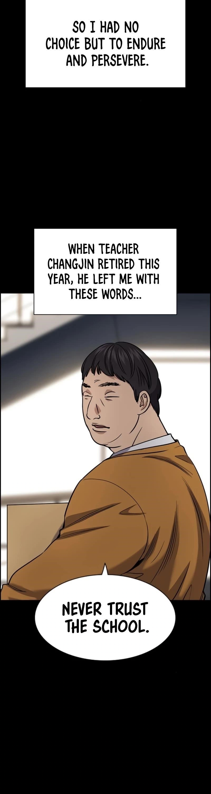 Get Schooled — Chapter 168 — page 27