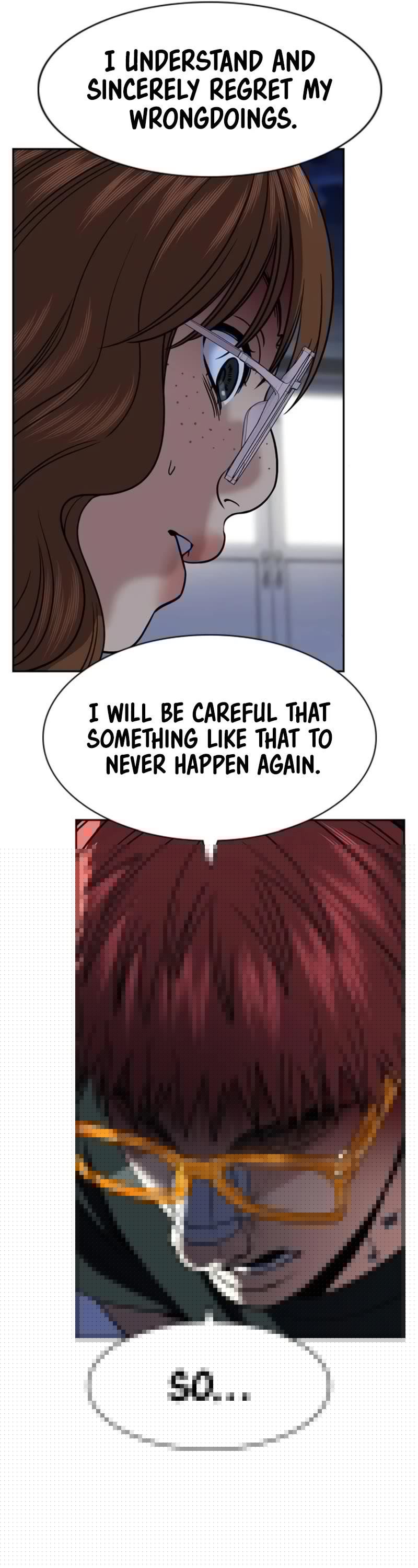 Get Schooled — Chapter 168 — page 36