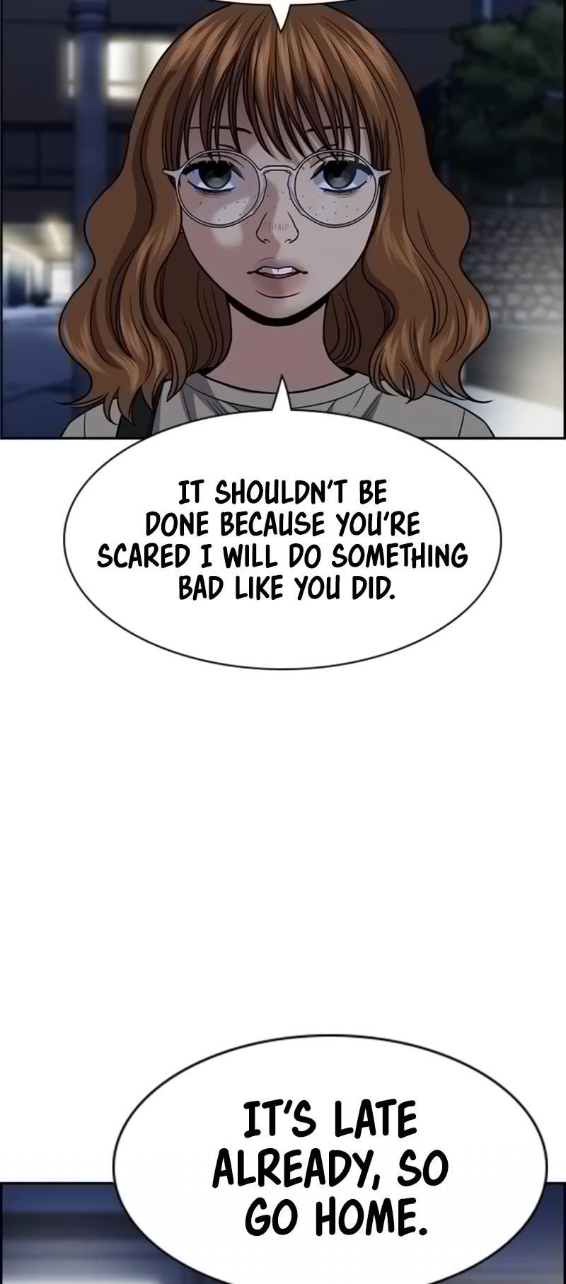 Get Schooled — Chapter 168 — page 39