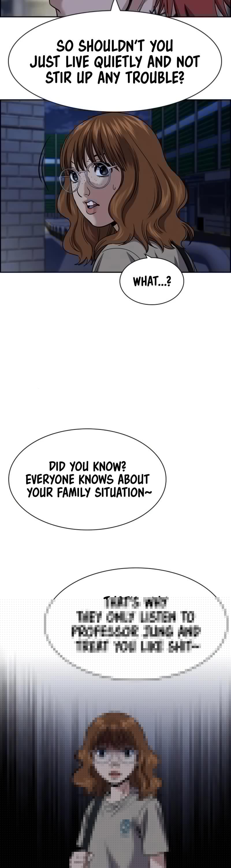 Get Schooled — Chapter 168 — page 42
