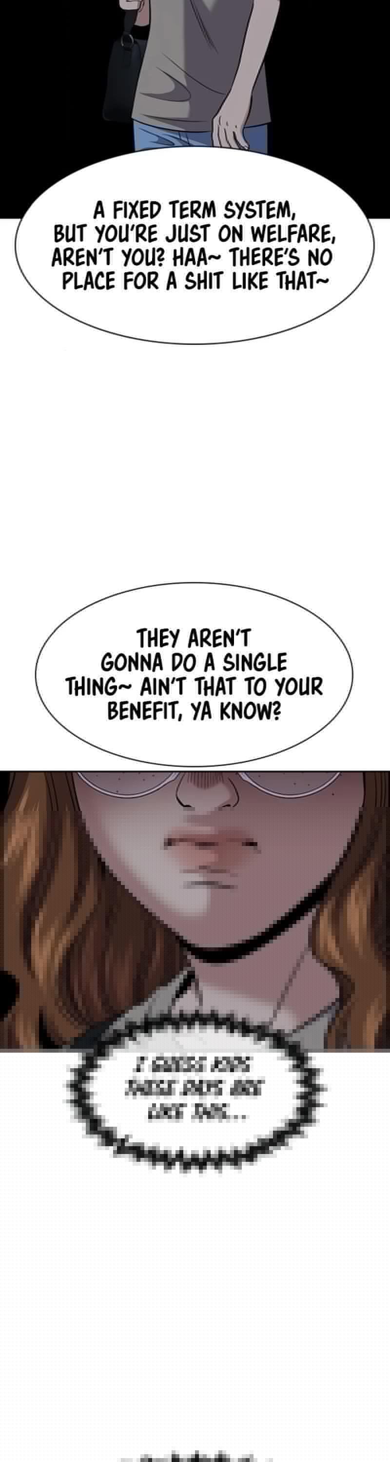 Get Schooled — Chapter 168 — page 43