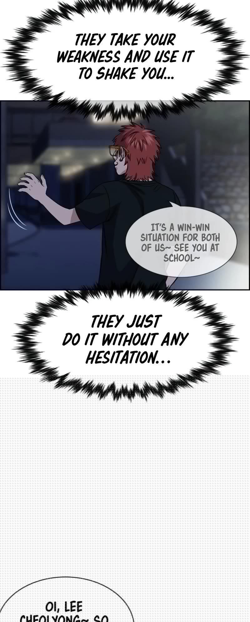Get Schooled — Chapter 168 — page 44