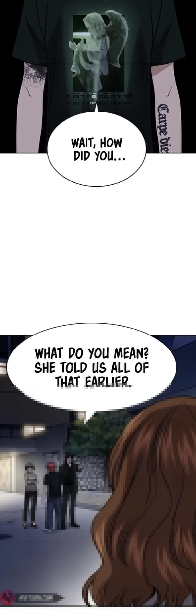 Get Schooled — Chapter 168 — page 50