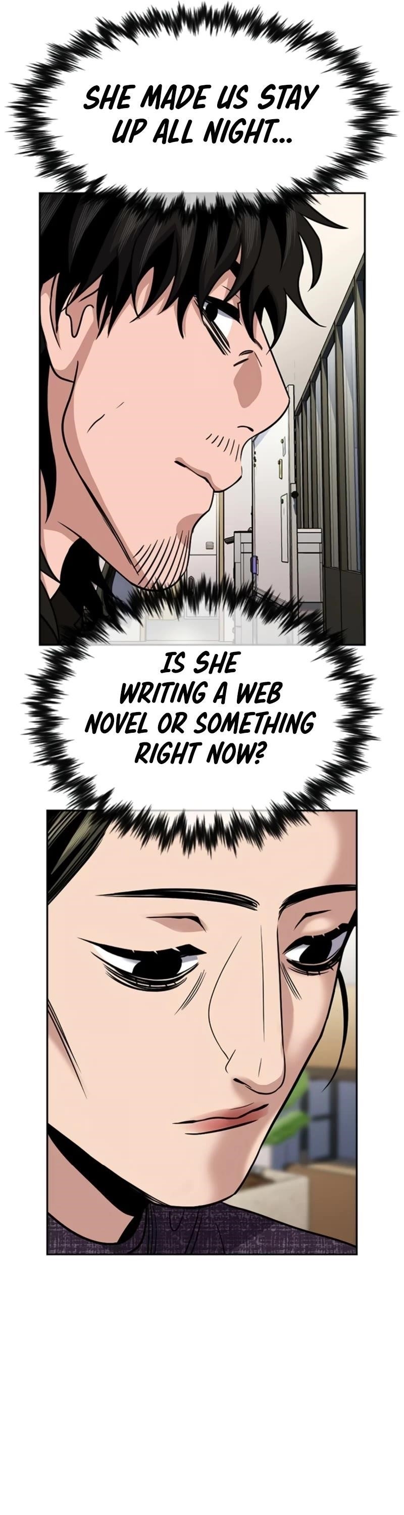 Get Schooled — Chapter 170 — page 10