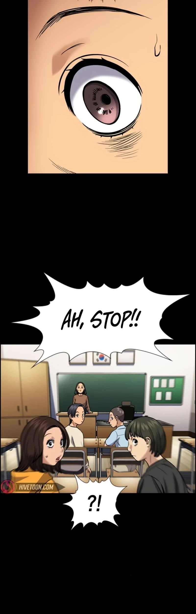 Get Schooled — Chapter 170 — page 14