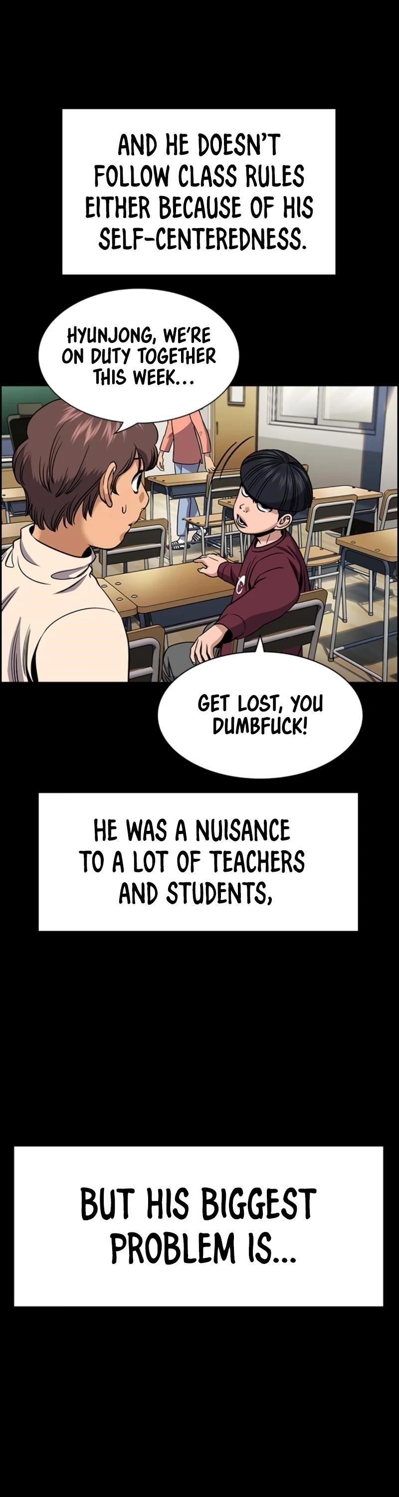 Get Schooled — Chapter 170 — page 17