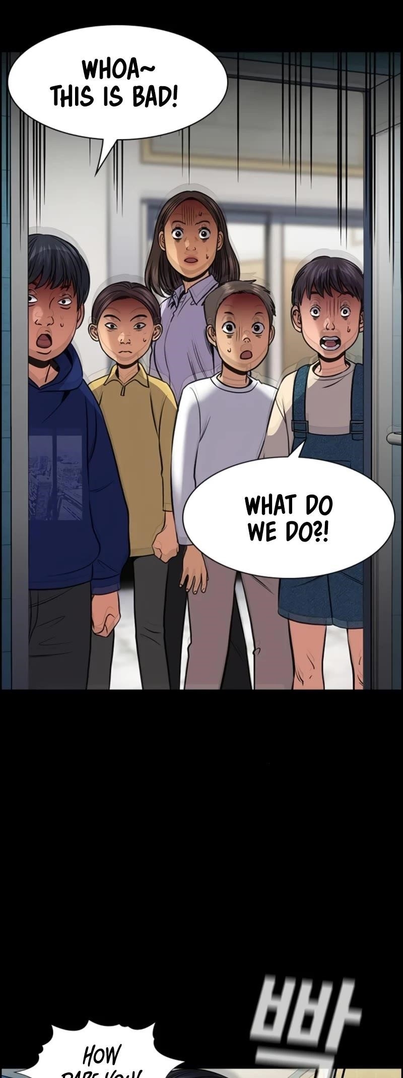 Get Schooled — Chapter 170 — page 18